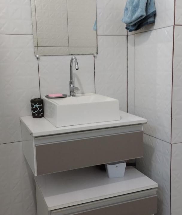 Photo of Bathroom in Centro