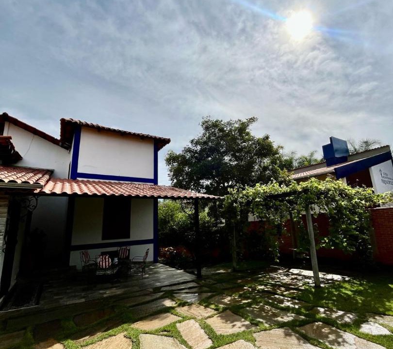 Photo of Others in Pirenopolis
