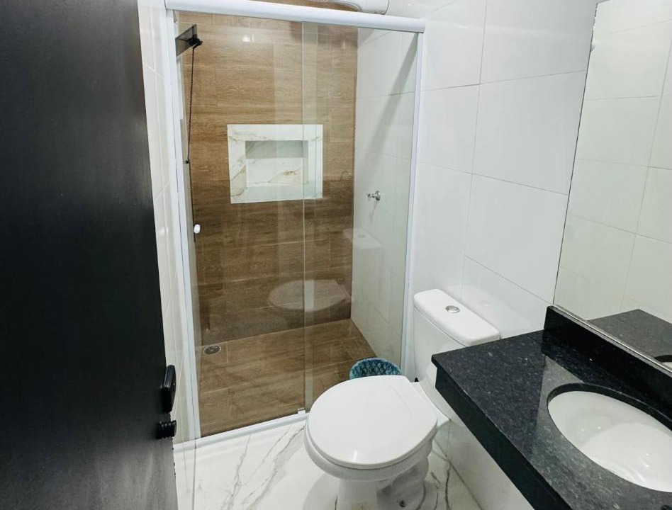 Photo of Bathroom in Zona Leste