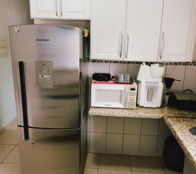 Photo of Kitchen in Balneario Martinez