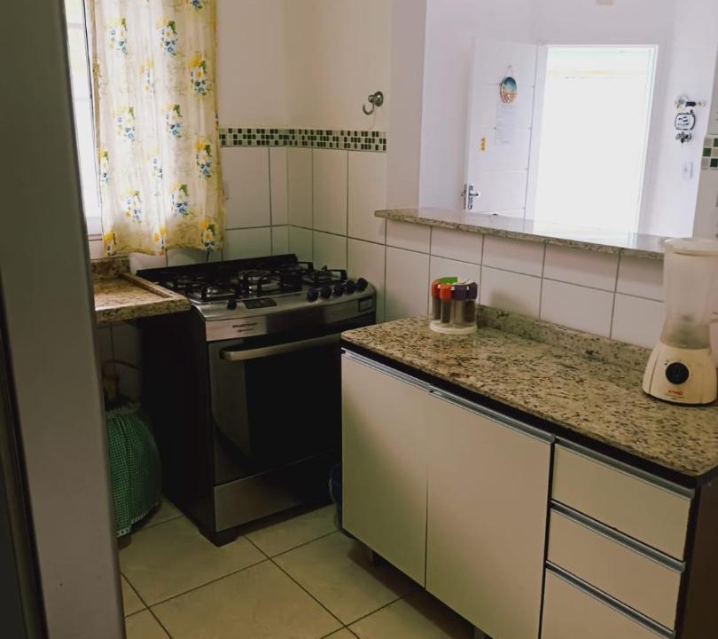 Photo of Kitchen in Balneario Martinez