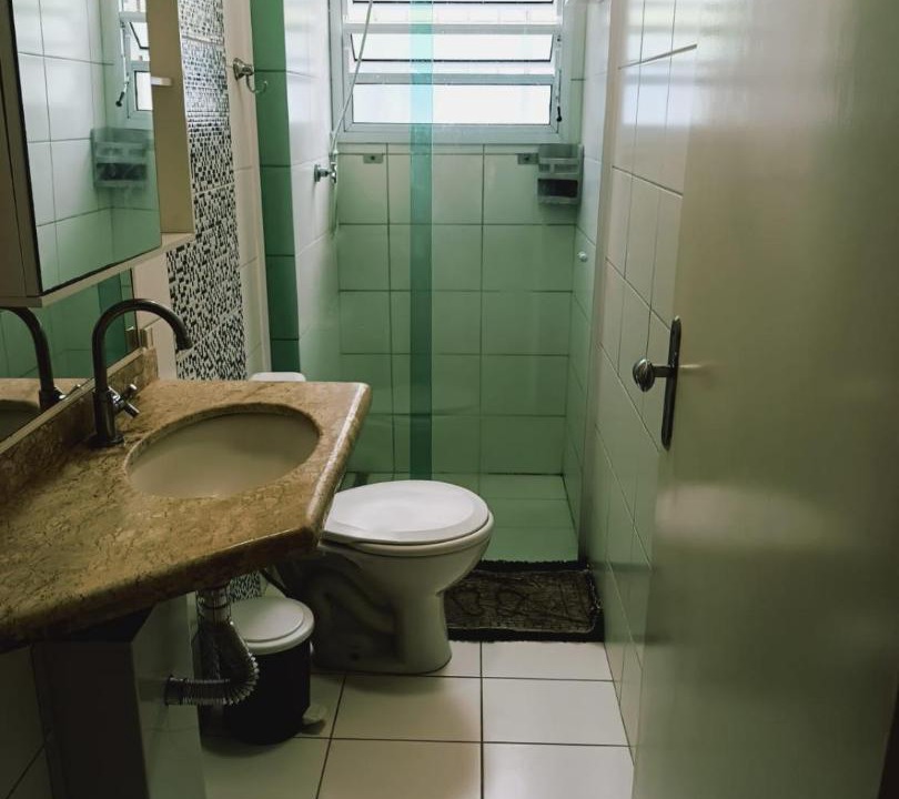 Photo of Bathroom in Balneario Martinez