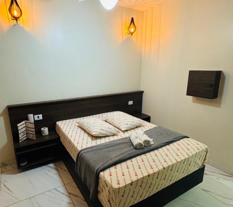Photo of Bedroom in Zona Leste