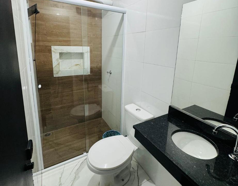 Photo of Bathroom in Zona Leste