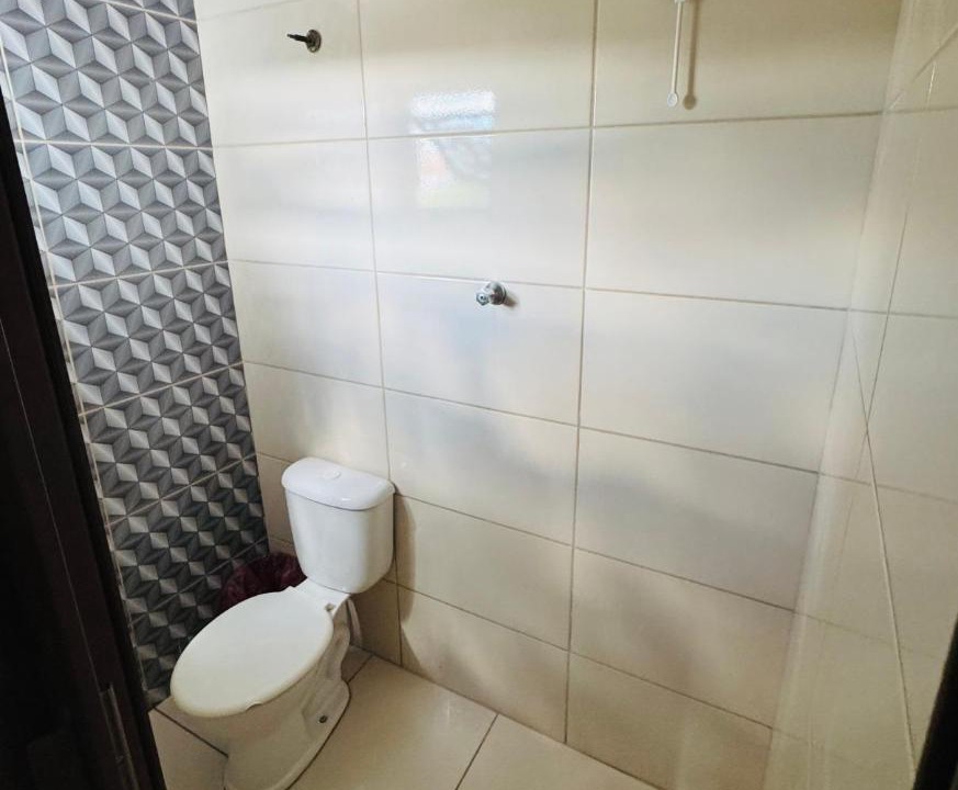 Photo of Bathroom in Zona Leste