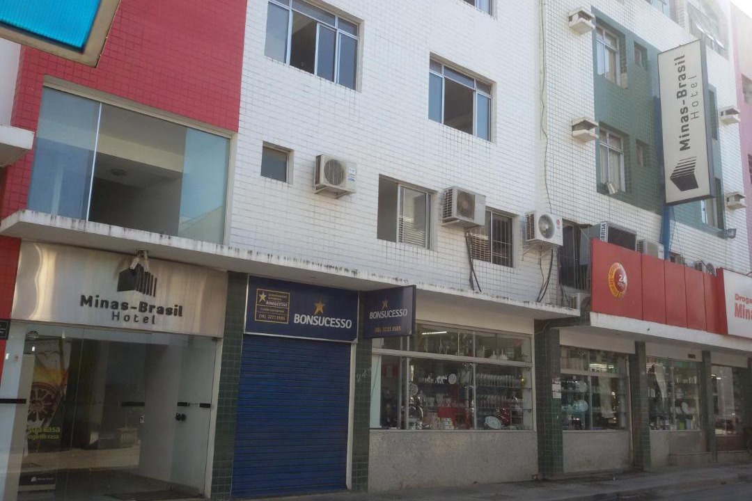 Photo of Buildings in Centro