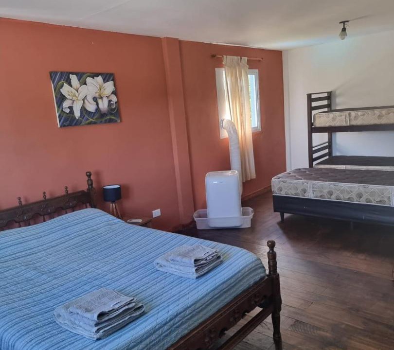 Photo of Bedroom in Vaqueros