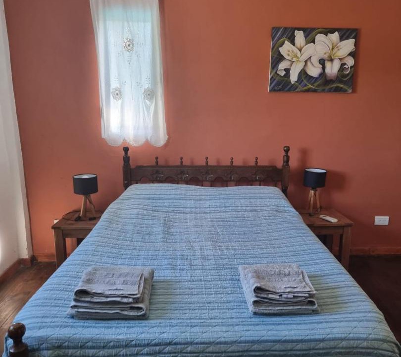 Photo of Bedroom in Vaqueros