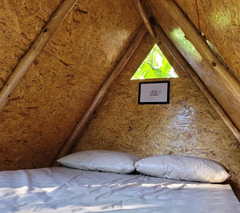 Photo of Bedroom in Conceicao do Mato Dentro