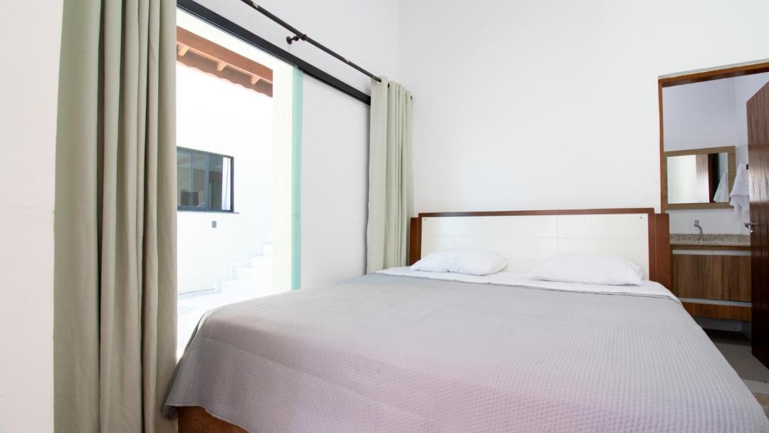 Photo of Bedroom in Jardim Shangri-La