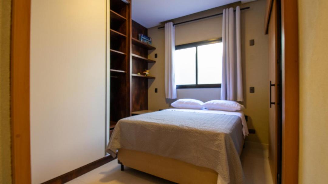 Photo of Bedroom in Jardim Shangri-La