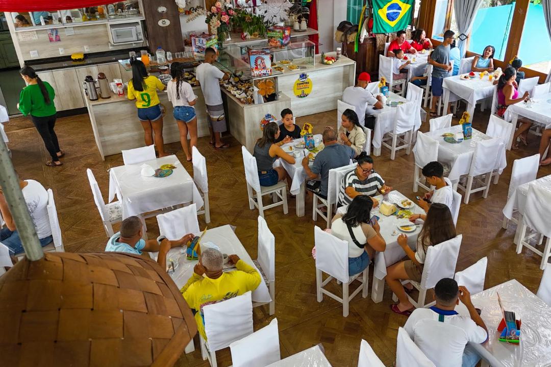 Photo of Others in Praia da Armacao do Itapocoroi