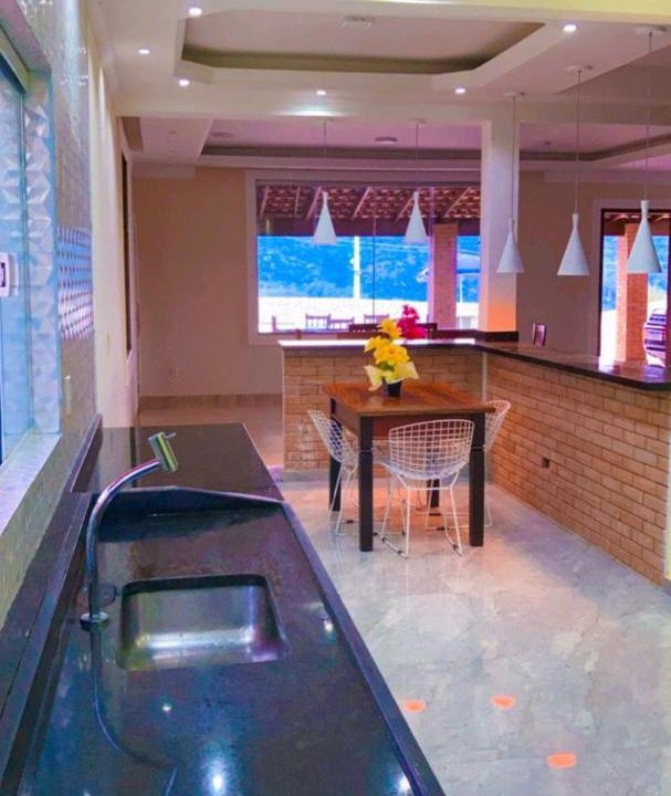Photo of Kitchen in Mairipora