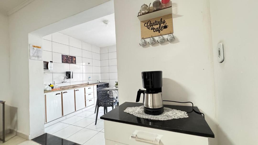 Photo of Kitchen in Balneario Arpoador