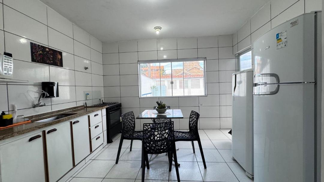 Photo of Kitchen in Balneario Arpoador