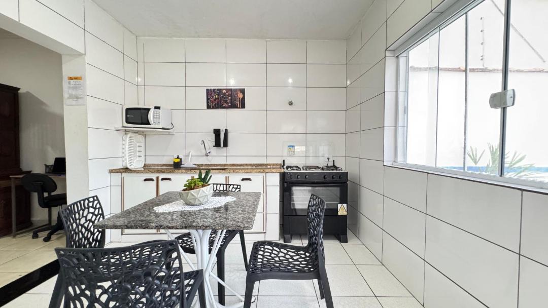 Photo of Kitchen in Balneario Arpoador