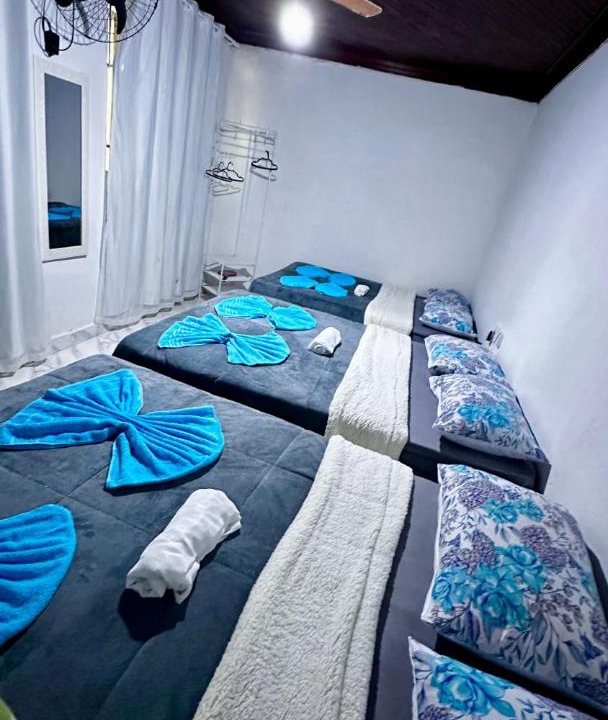 Photo of Bedroom in Aparecida