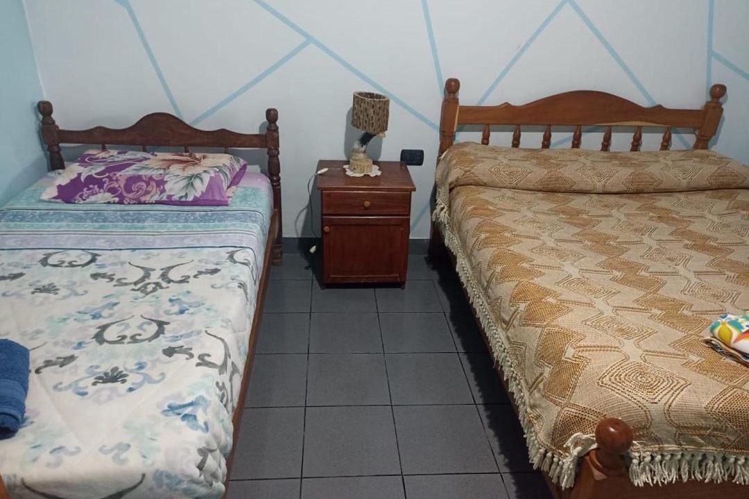 Photo of Bedroom in Humahuaca