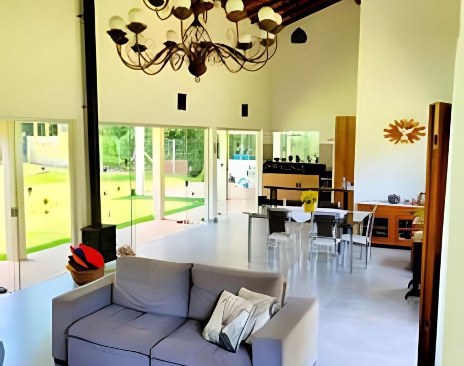 Photo of Livingroom in Itaoca