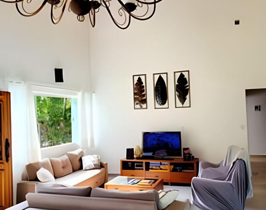 Photo of Livingroom in Itaoca