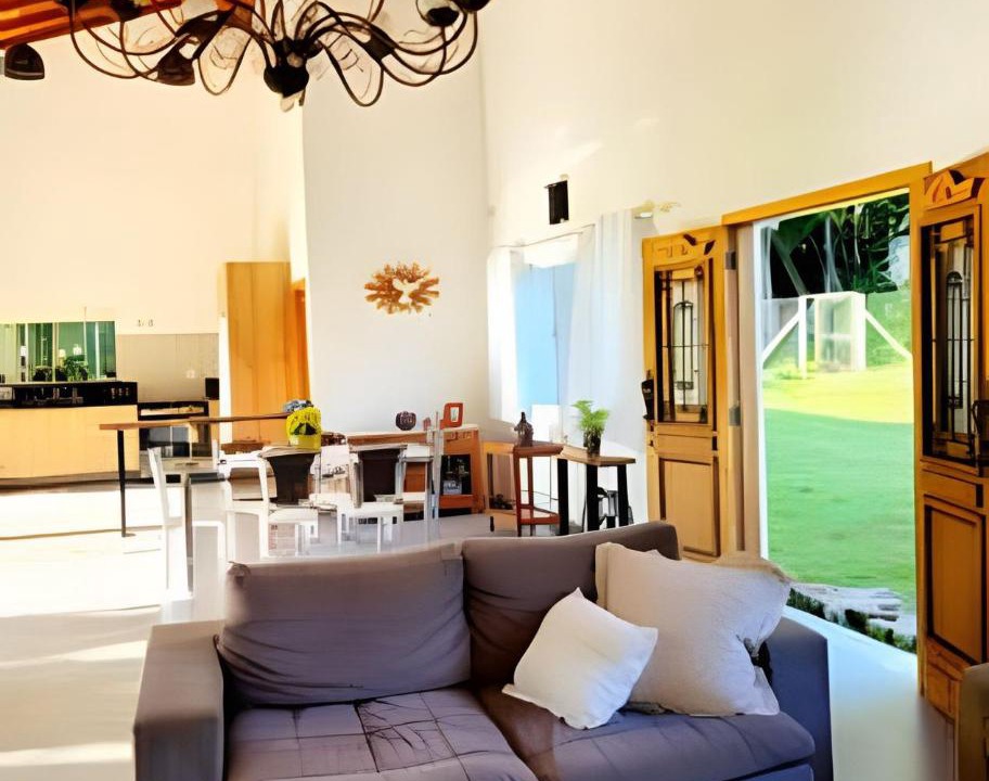 Photo of Livingroom in Itaoca