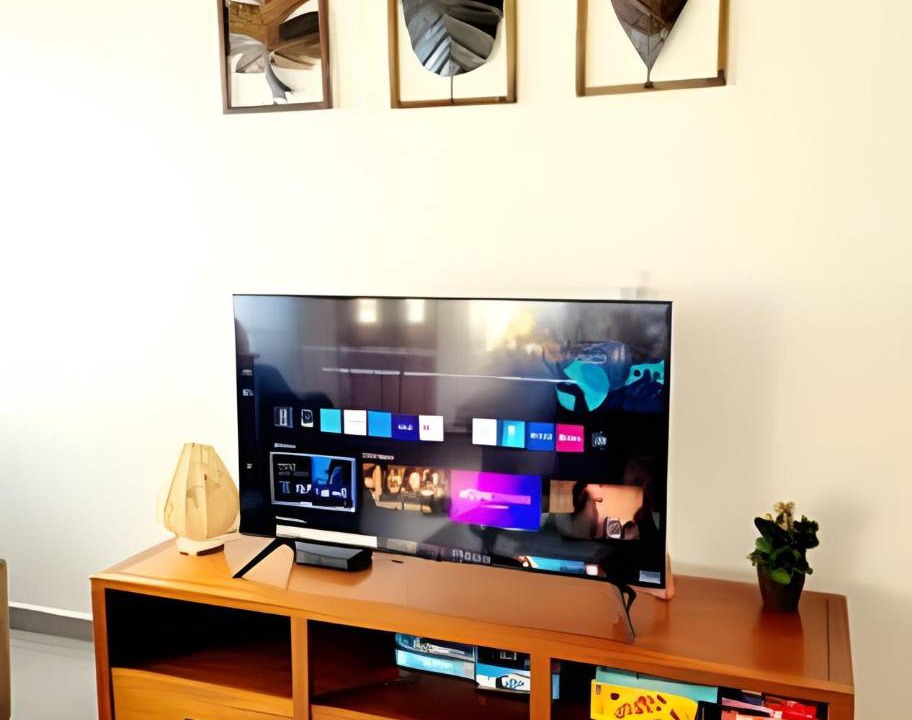 Photo of Livingroom in Itaoca