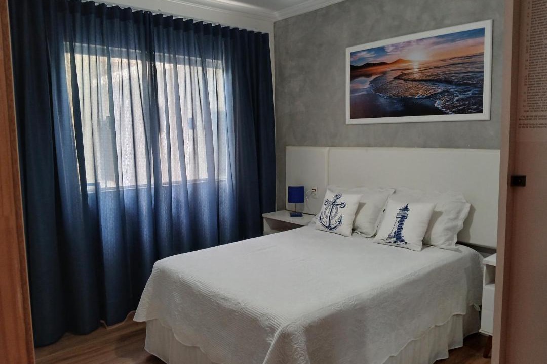 Photo of Bedroom in Sao Carlos