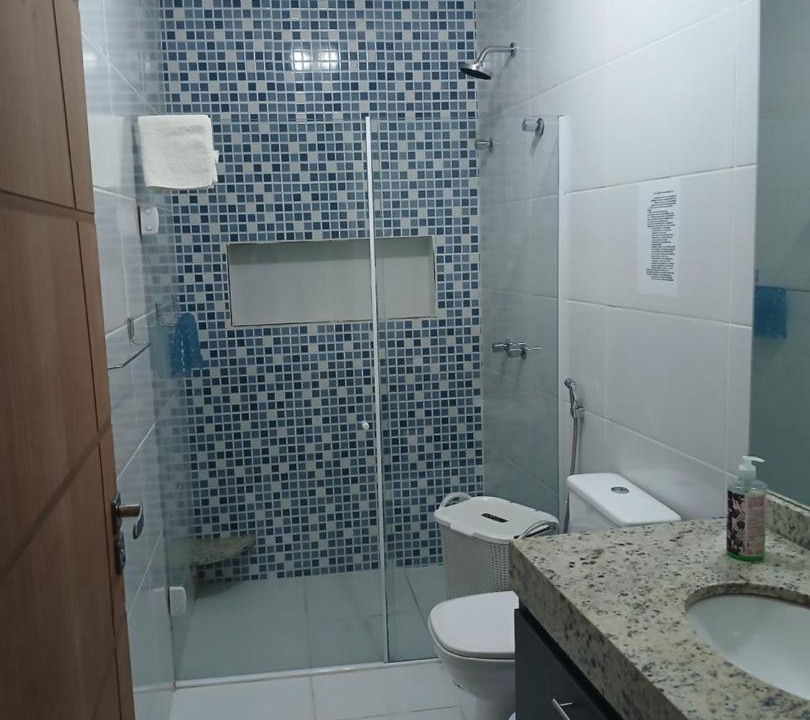 Photo of Bathroom in Sao Carlos