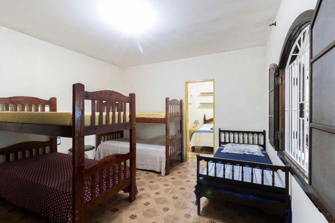 Photo of Bedroom in Quinta do Guarau
