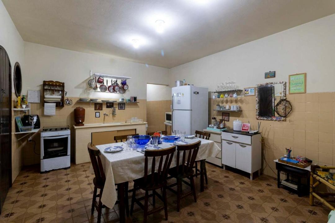 Photo of Kitchen in Quinta do Guarau