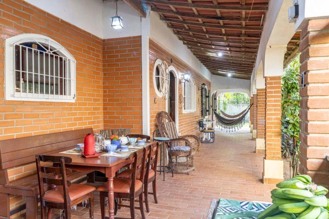 Photo of Patio Balcony in Quinta do Guarau