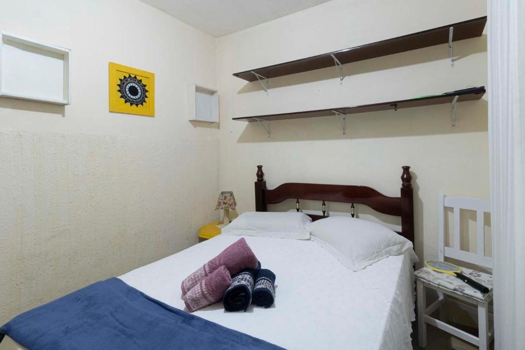 Photo of Bedroom in Quinta do Guarau