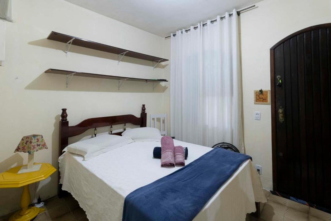 Photo of Bedroom in Quinta do Guarau