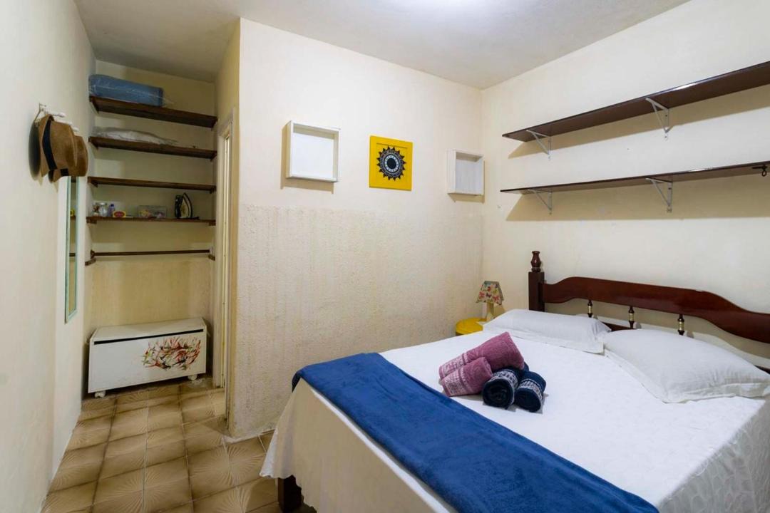 Photo of Bedroom in Quinta do Guarau