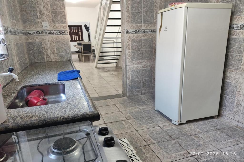 Photo of Kitchen in Santo Antonio