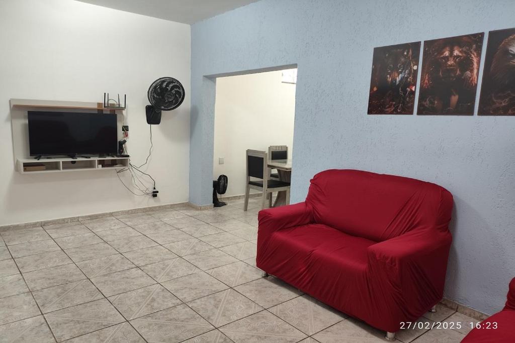 Photo of Livingroom in Santo Antonio