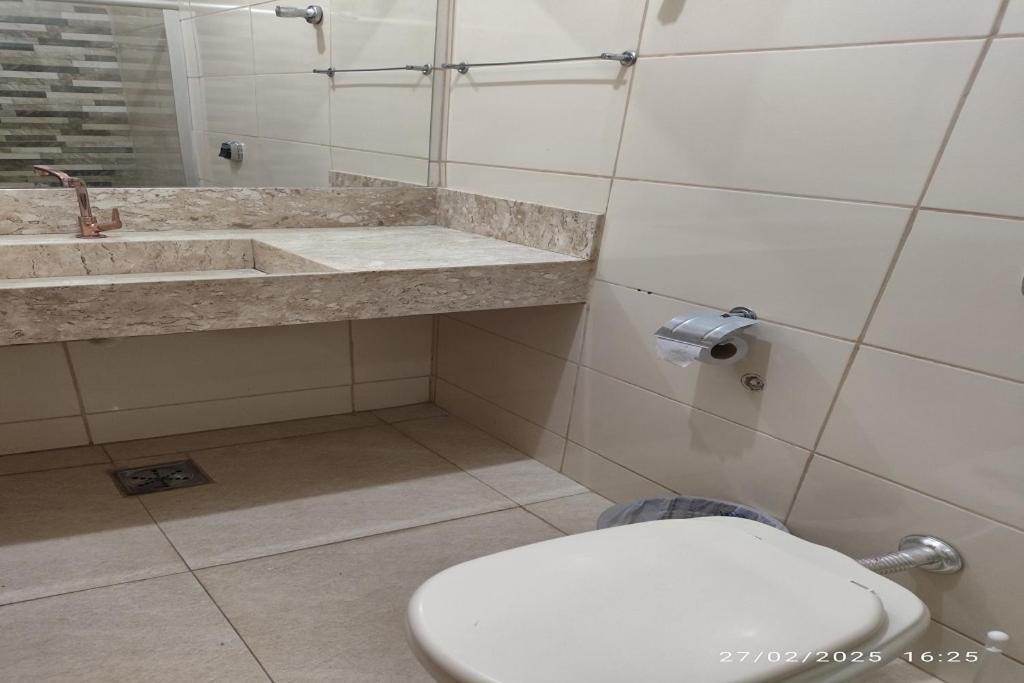Photo of Bathroom in Santo Antonio