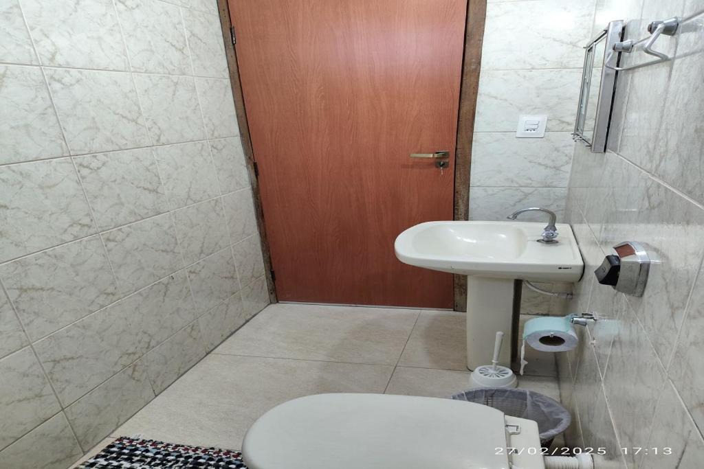 Photo of Bathroom in Santo Antonio