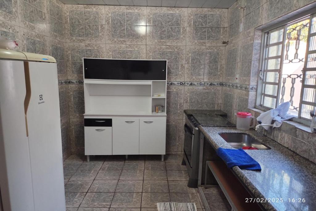 Photo of Kitchen in Santo Antonio