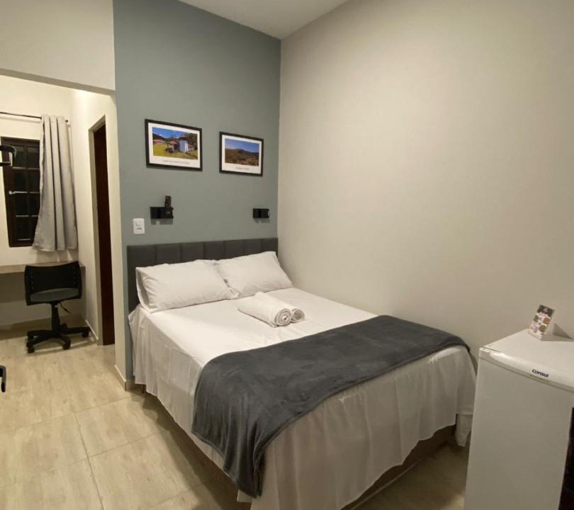 Photo of Bedroom in Sao Roque