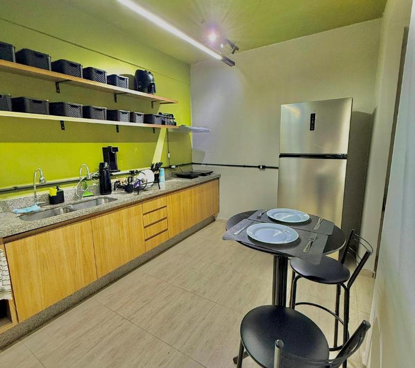 Photo of Kitchen in Sao Roque