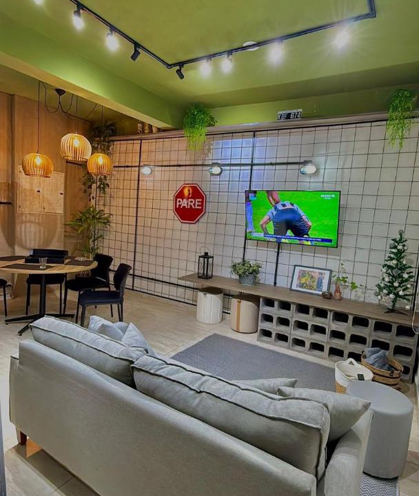 Photo of Livingroom in Sao Roque