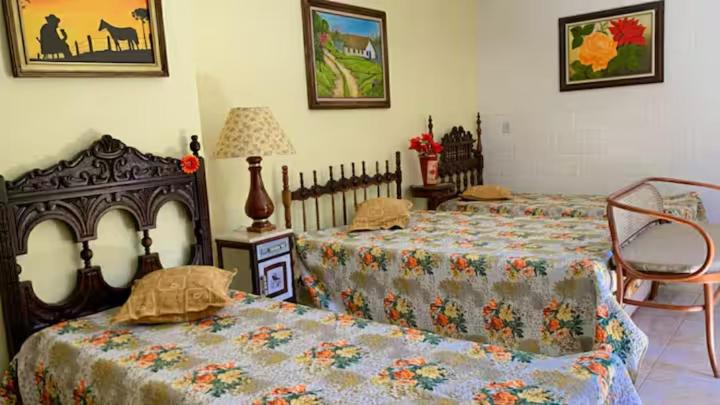 Photo of Bedroom in Socorro