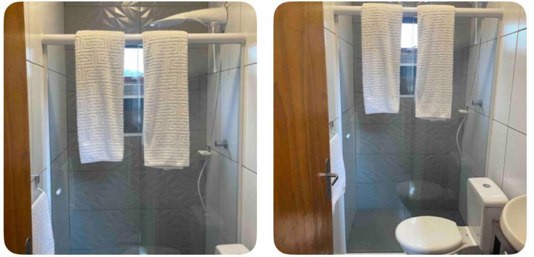 Photo of Bathroom in Itu
