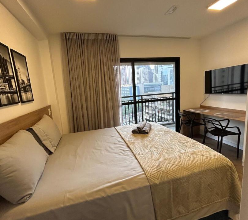 Photo of Bedroom in Bela Vista