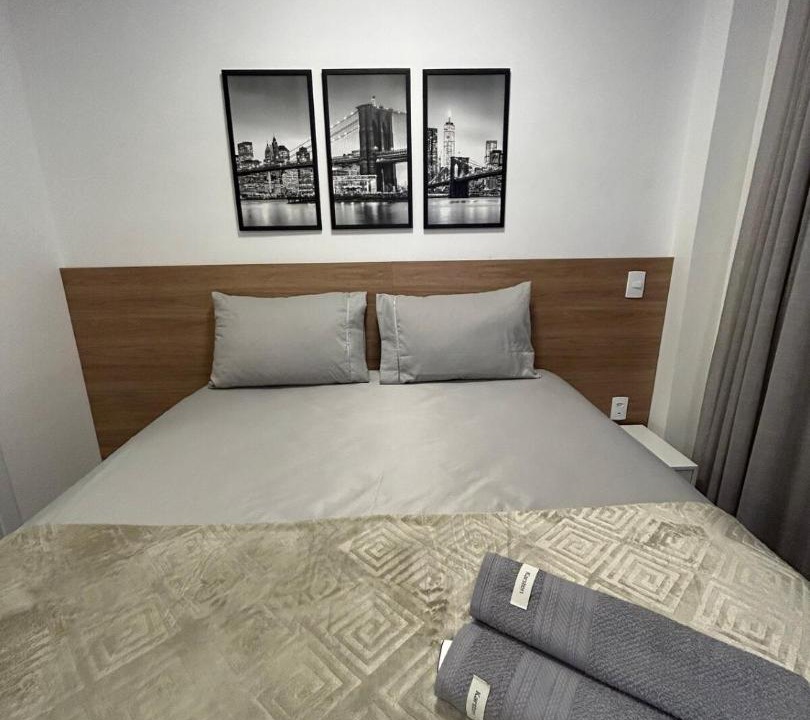 Photo of Bedroom in Bela Vista