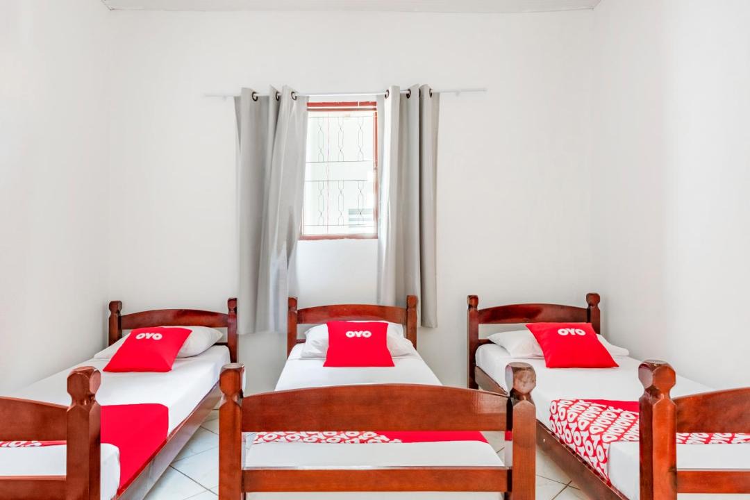 Photo of Bedroom in Campinas
