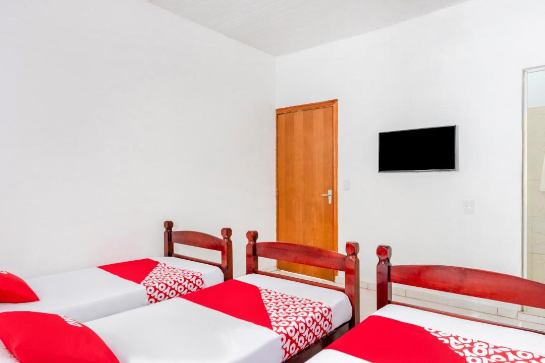 Photo of Bedroom in Campinas