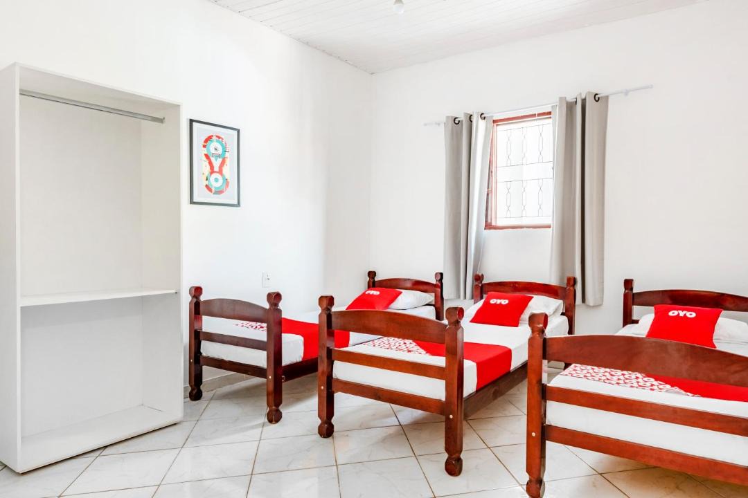 Photo of Bedroom in Campinas
