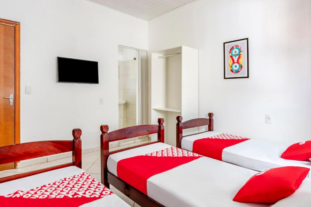 Photo of Bedroom in Campinas